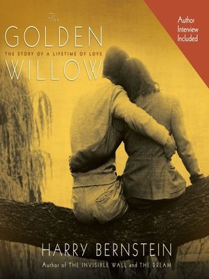 cover image of The Golden Willow
